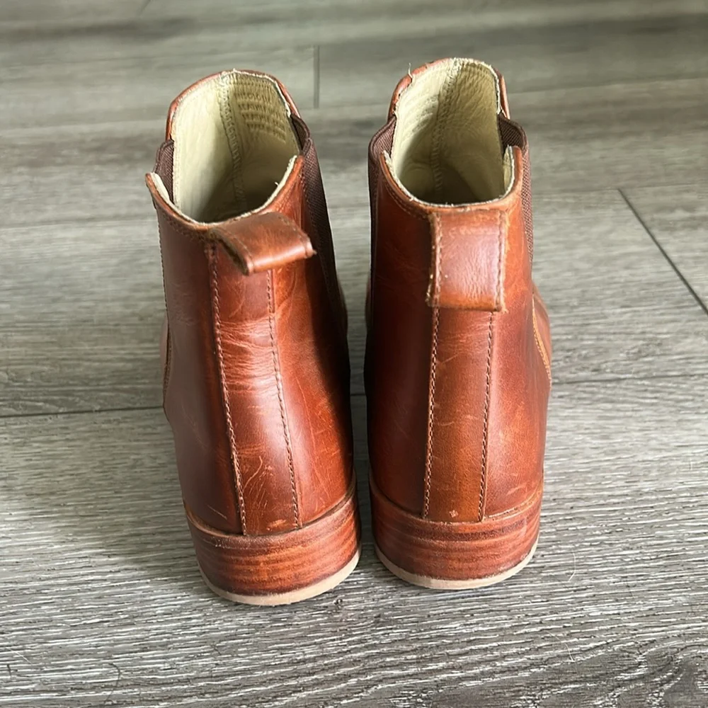 NISOLO Eva Everyday Chelsea Boot - Picture 9 of 12